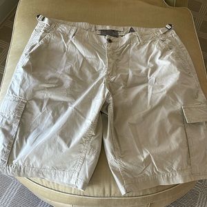 Men’s shorts size 40